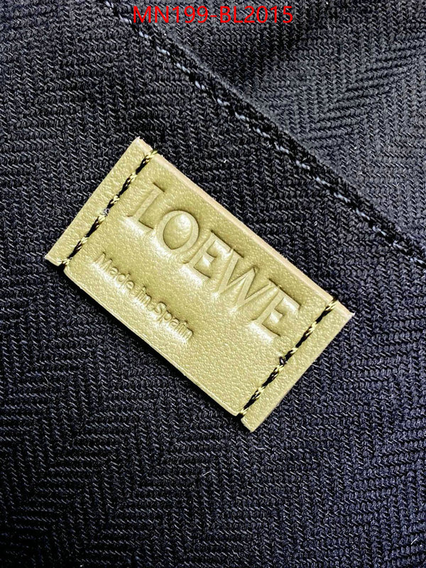 Loewe Bags(TOP)-clutch bag ID: BL2015 $: 199USD,