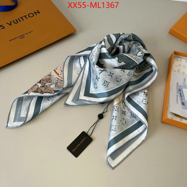 Scarf-LV the best affordable ID: ML1367 $: 55USD