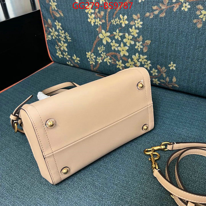 Valentino Bags(TOP)-Handbag- replica best ID: BS9787 $: 279USD,