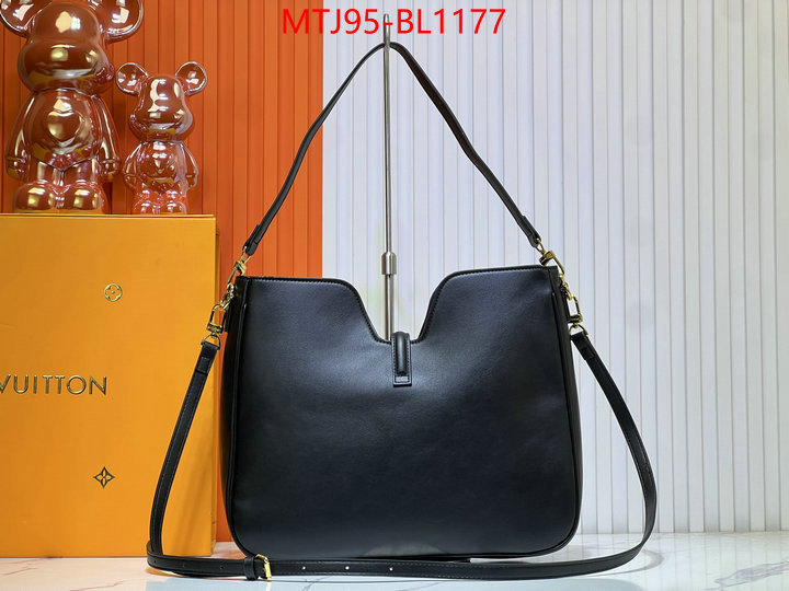 LV Bags(4A)-Pochette MTis Bag- best knockoff ID: BL1178 $: 95USD,