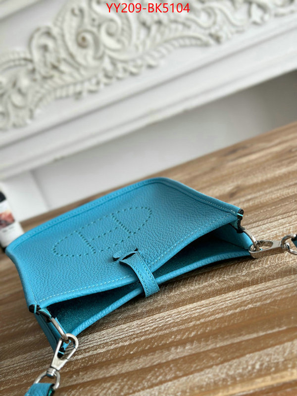 Hermes Bags(TOP)-Evelyne- cheap ID: BK5104 $: 209USD,