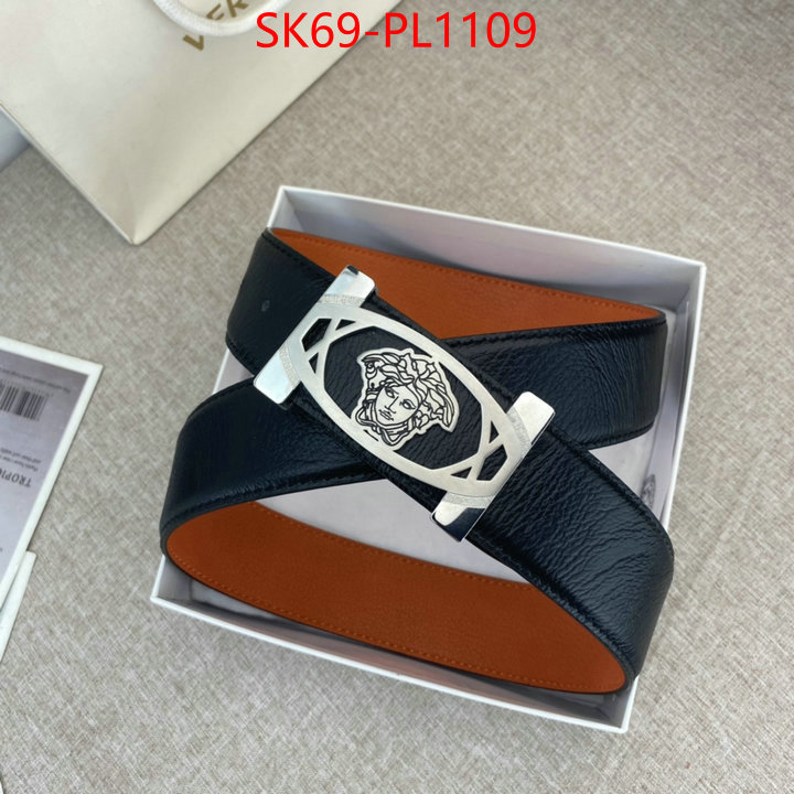 Belts-Versace online from china designer ID: PL1109 $: 79USD