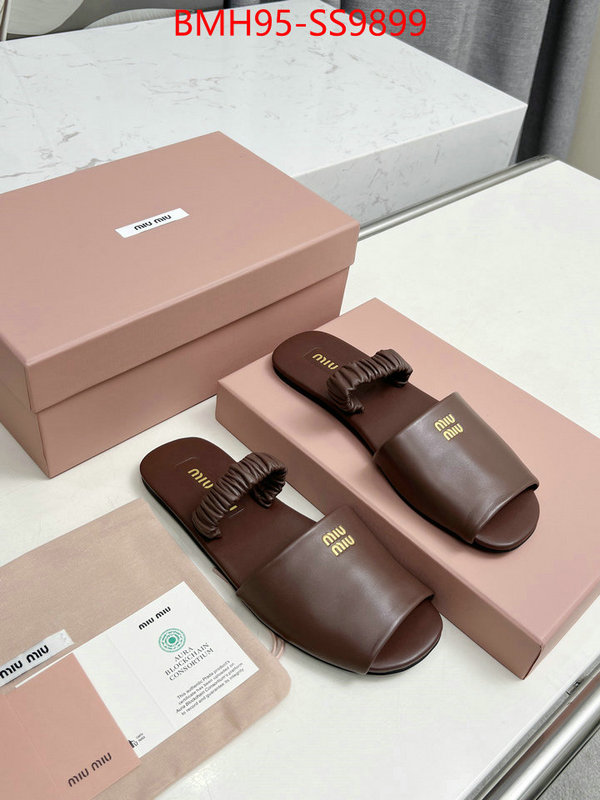 Women Shoes-Miu Miu online china ID: SS9899 $: 95USD