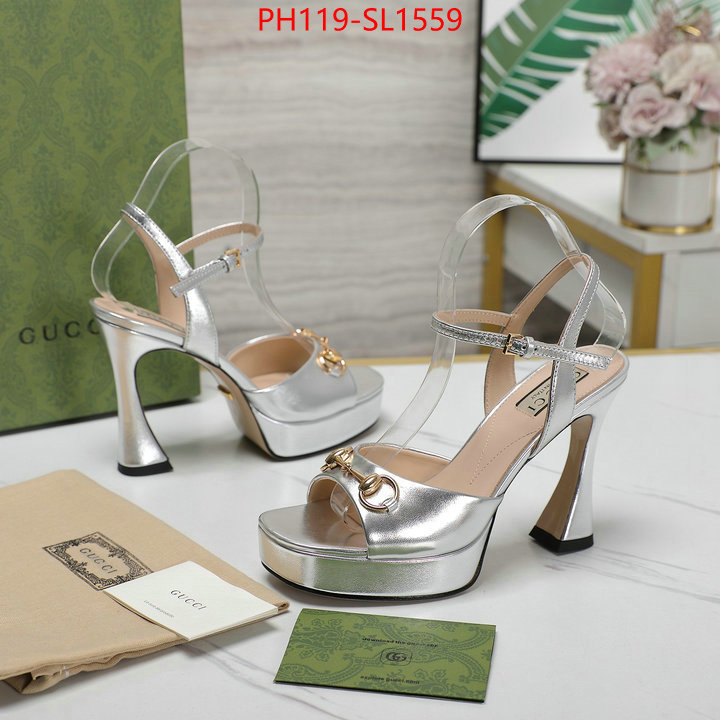 Women Shoes-Gucci is it illegal to buy ID: SL1559 $: 129USD