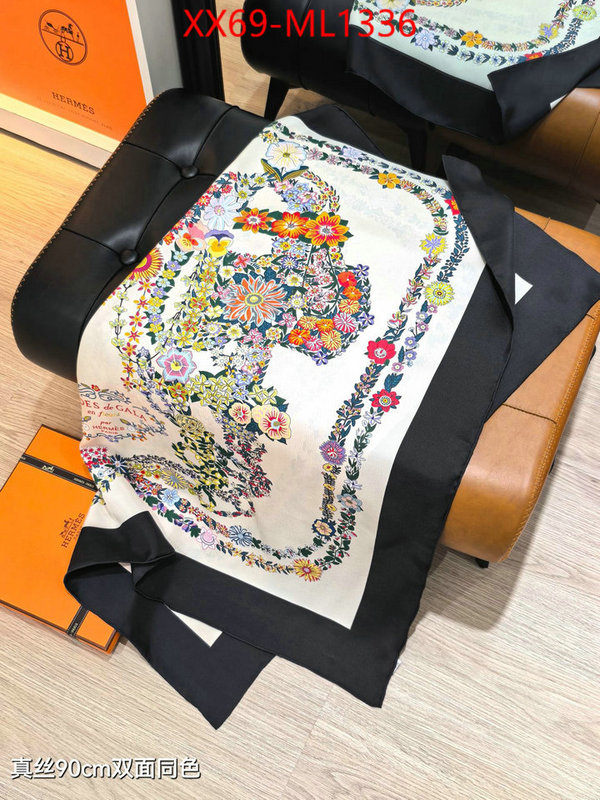 Scarf-Hermes buy high quality cheap hot replica ID: ML1336 $: 69USD