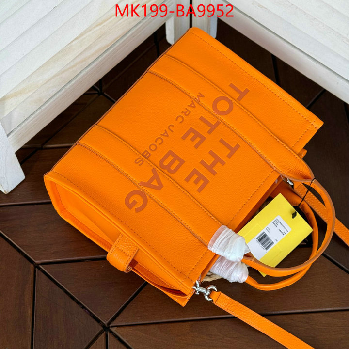 ID: BA9952 $: 199USD,