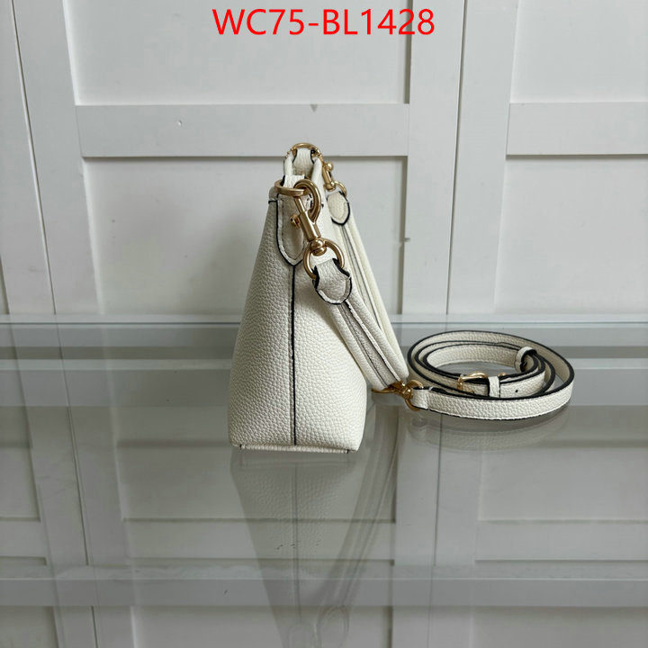 Coach Bags(4A)-Crossbody- what's best ID: BL1428 $: 75USD,