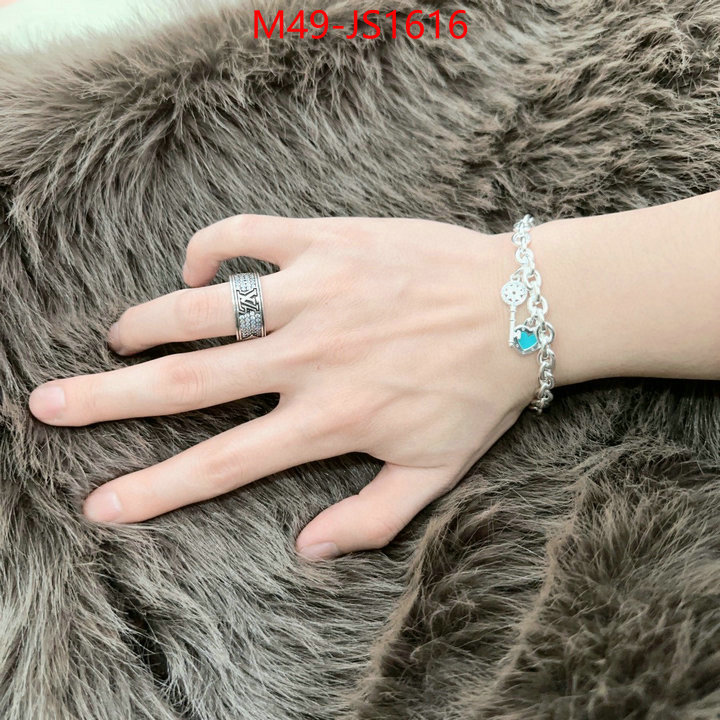 ID: JS1616