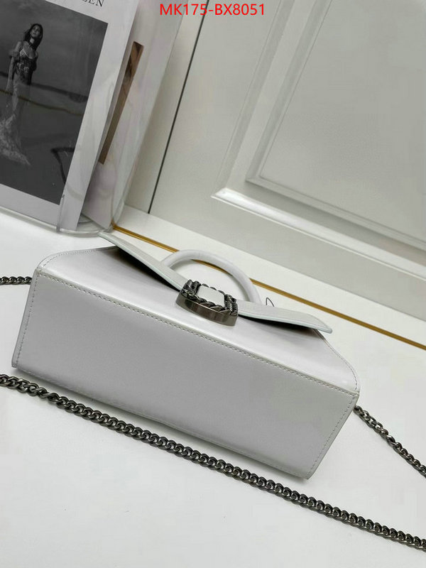 ID: BX8051 $: 175USD,