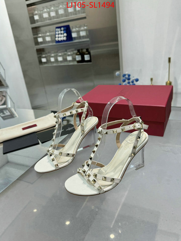 Women Shoes-Valentino new 2024 ID: SL1494 $: 105USD-shoes yupoo Women Shoes-Valentino new 2024 ID: SL1494 $: 105USD