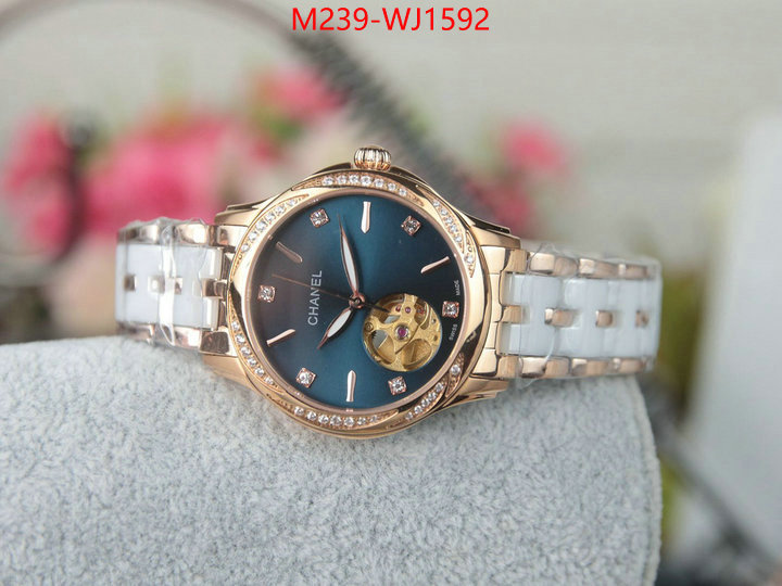 ID: WJ1592