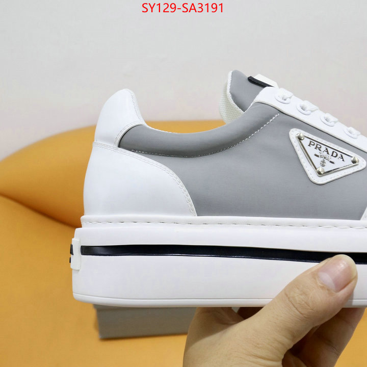 where can i find ID: SA3191