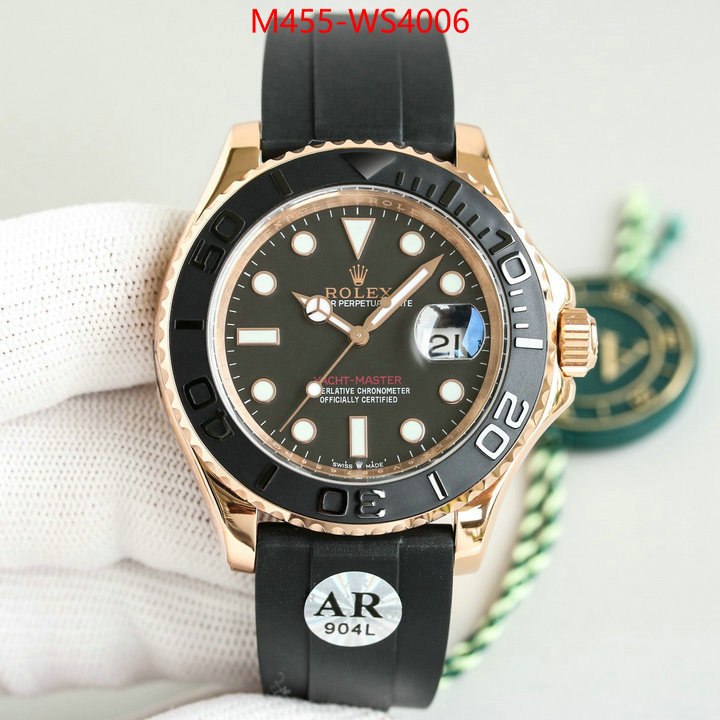 ID: WS4006