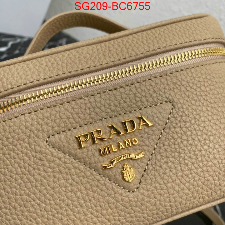 ID: BC6755 $: 209USD,