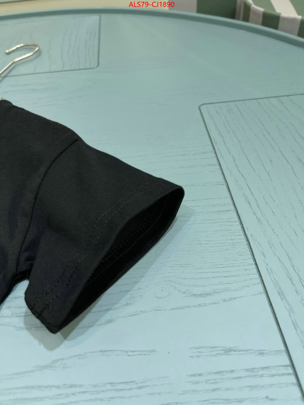 designer 1:1 replica ID: CJ1890