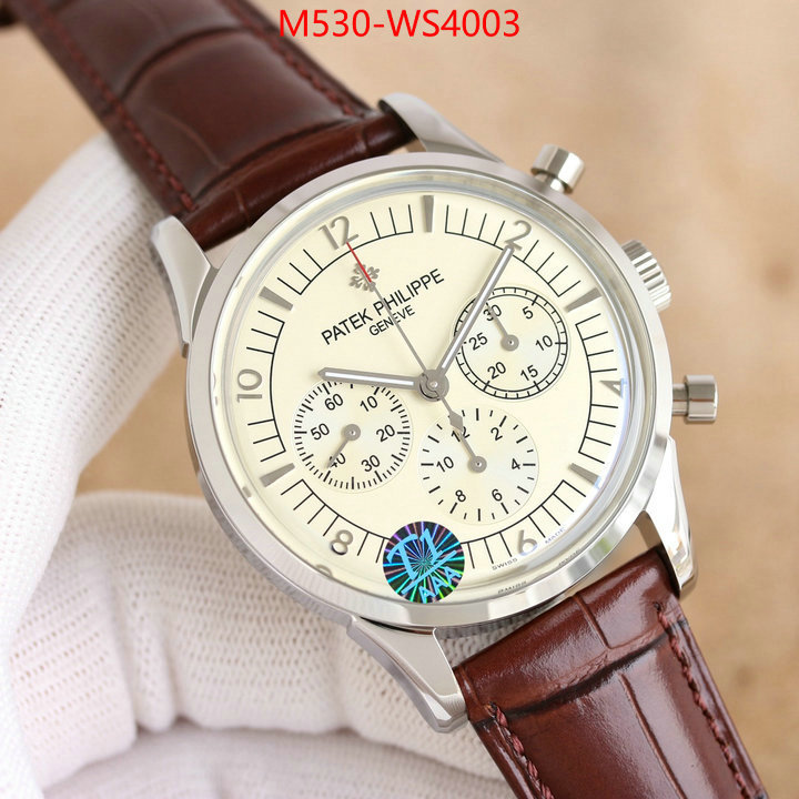 ID: WS4003