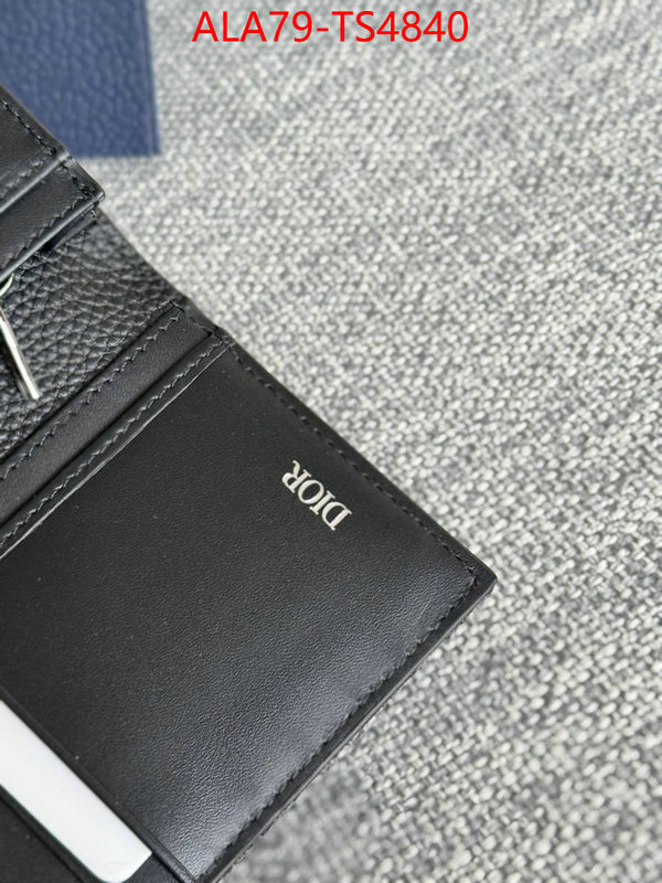 ID: TS4840 $: 79USD,