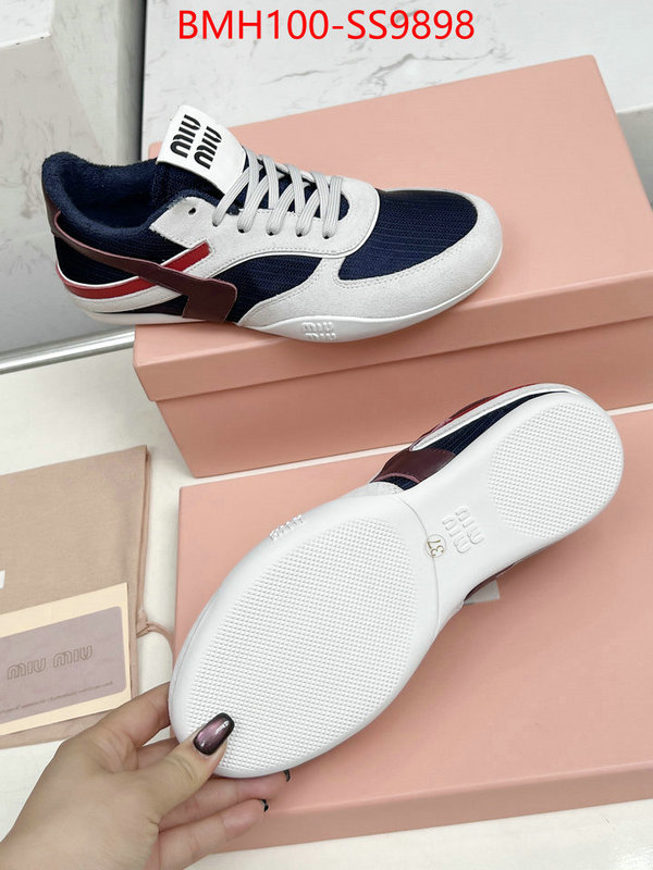 Women Shoes-Miu Miu online from china ID: SS9898 $: 100USD