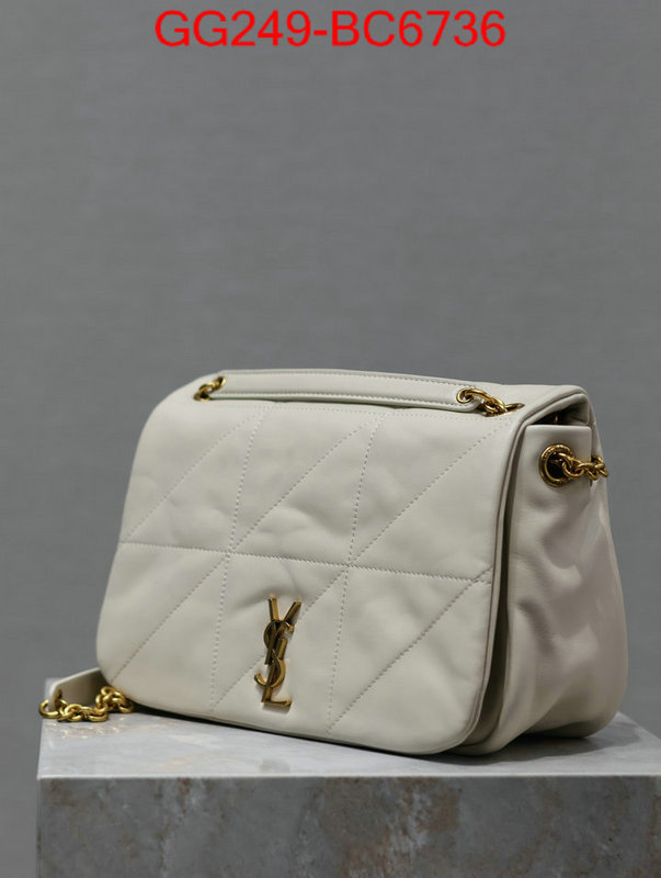 ID: BC6736 $: 249USD,