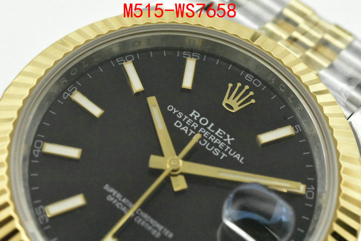 ID: WS7658