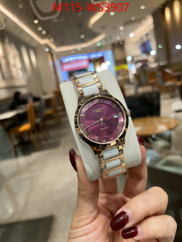 ID: WS3907
