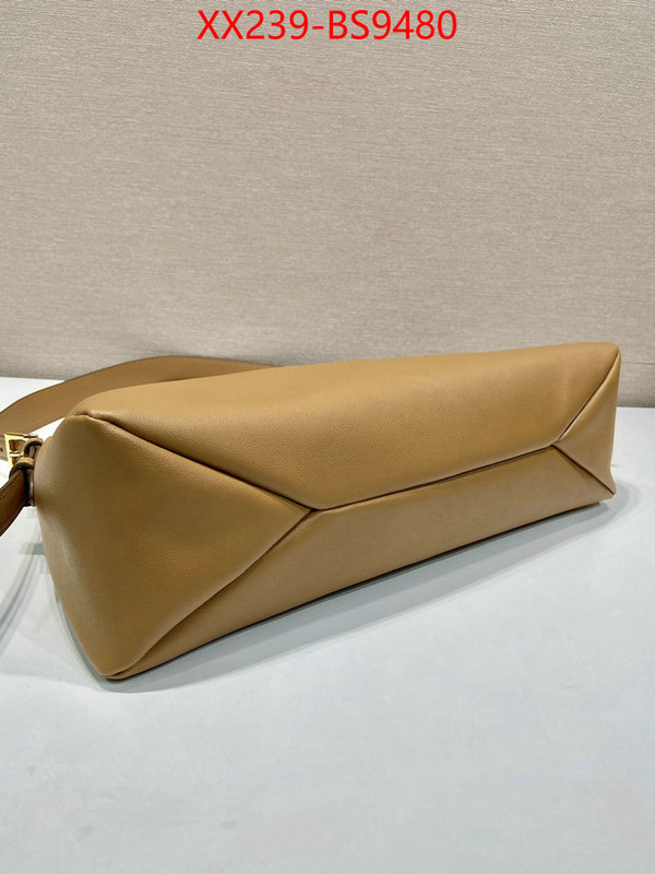 Prada Bags(TOP)-Handbag- sell high quality ID: BS9480 $: 239USD,