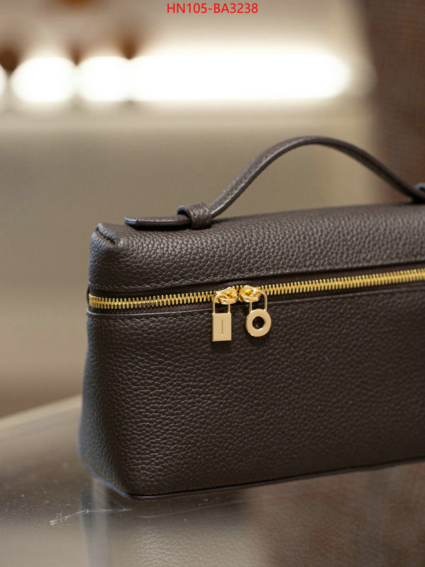 Loro Piana Bags(4A)-Crossbody- what best designer replicas ID: BA3238 $: 105USD,