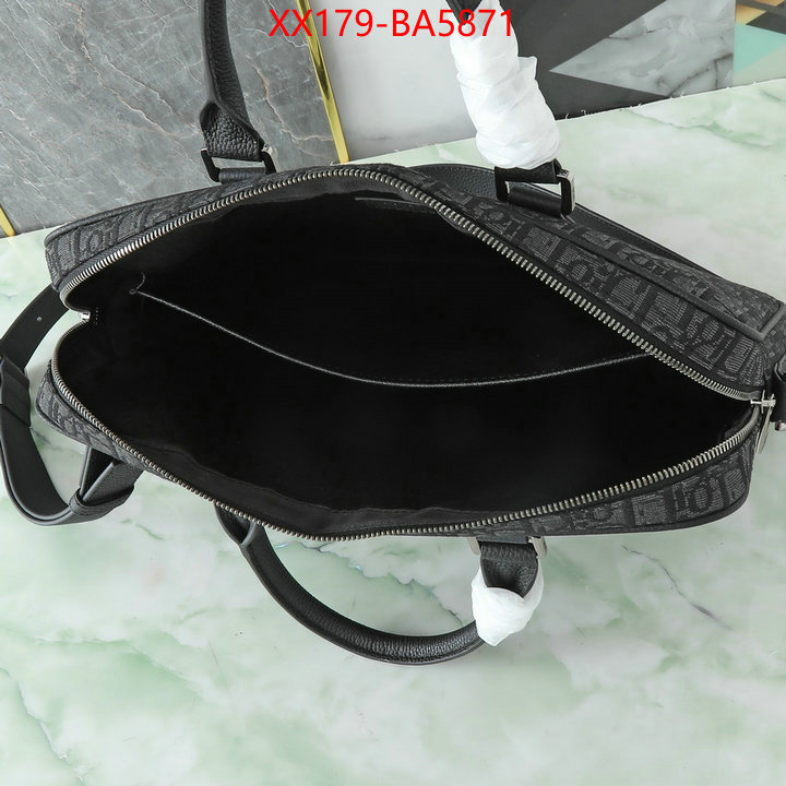 ID: BA5871 $: 179USD,