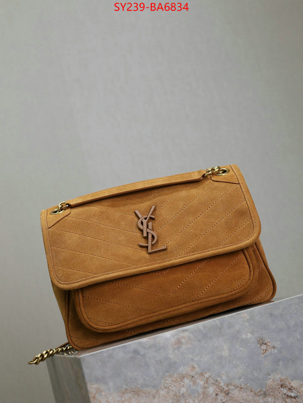 ID: BA6834 $: 239USD,
