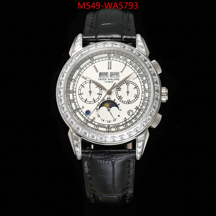 ID: WA5793