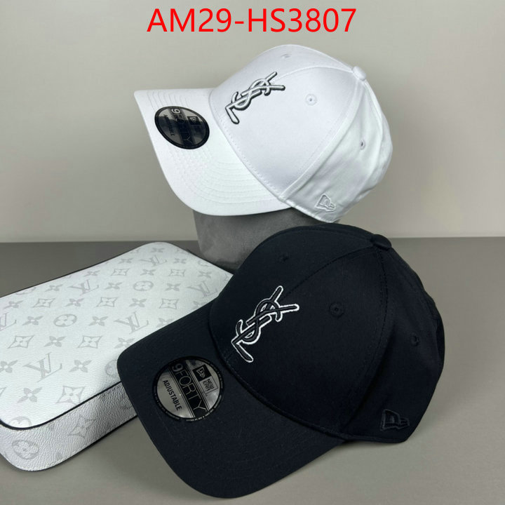 best aaaaa ID: HS3807