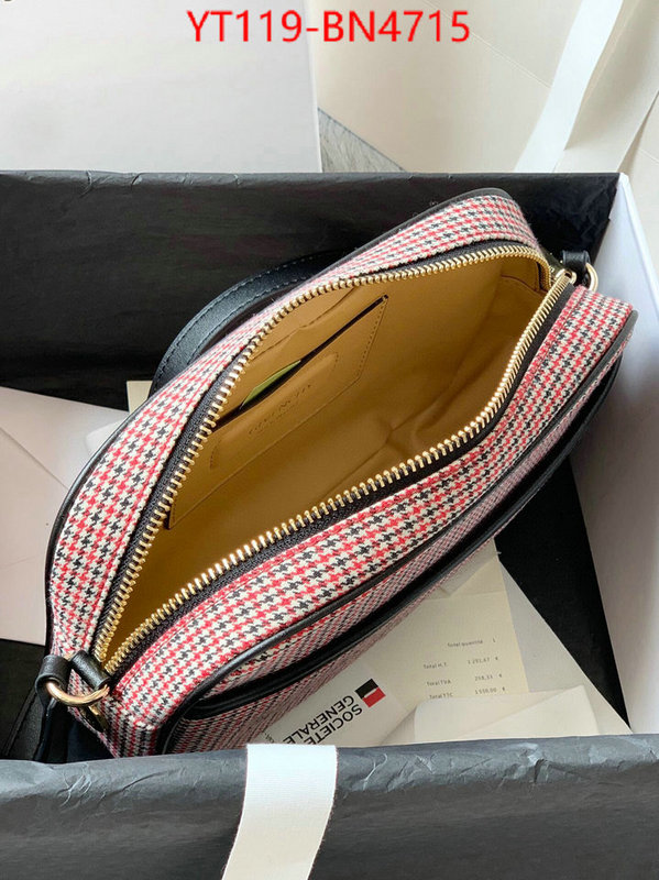 buy high quality cheap hot replica ID: BN4715 $: 119USD,