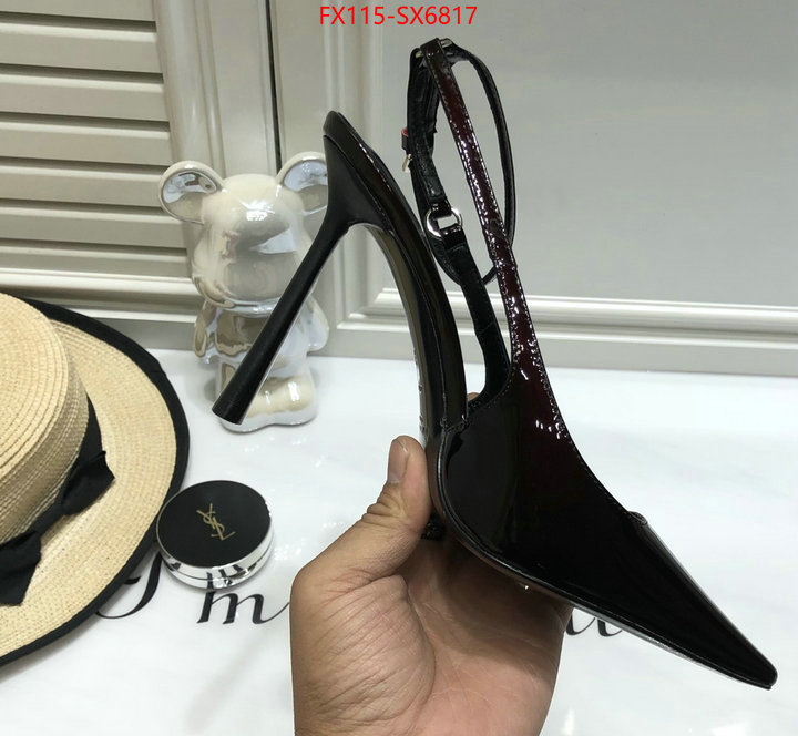 shop the best high authentic quality replica ID: SX6817
