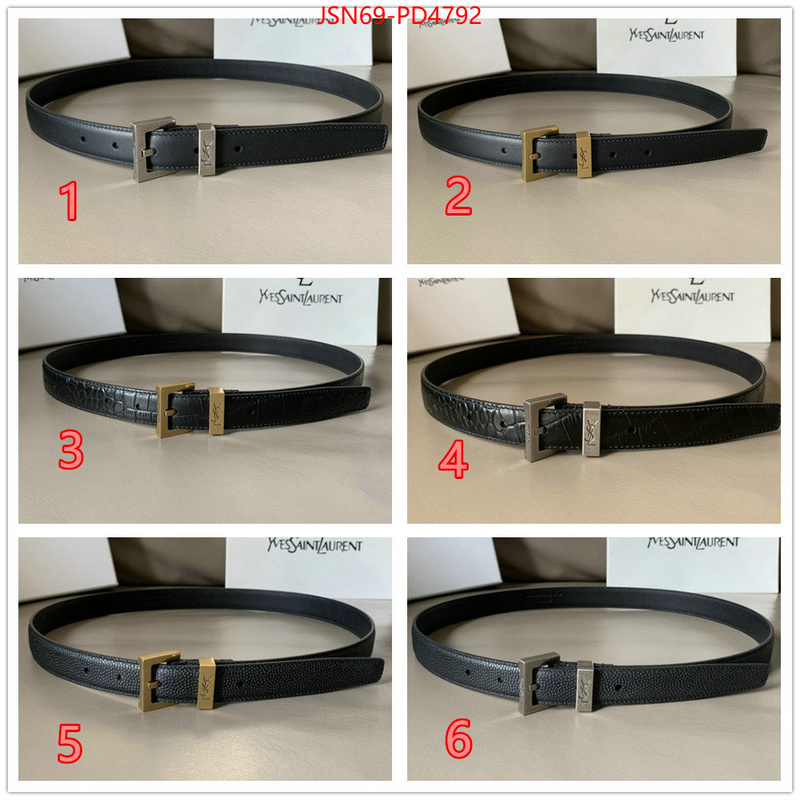 highest product quality ID: PD4792