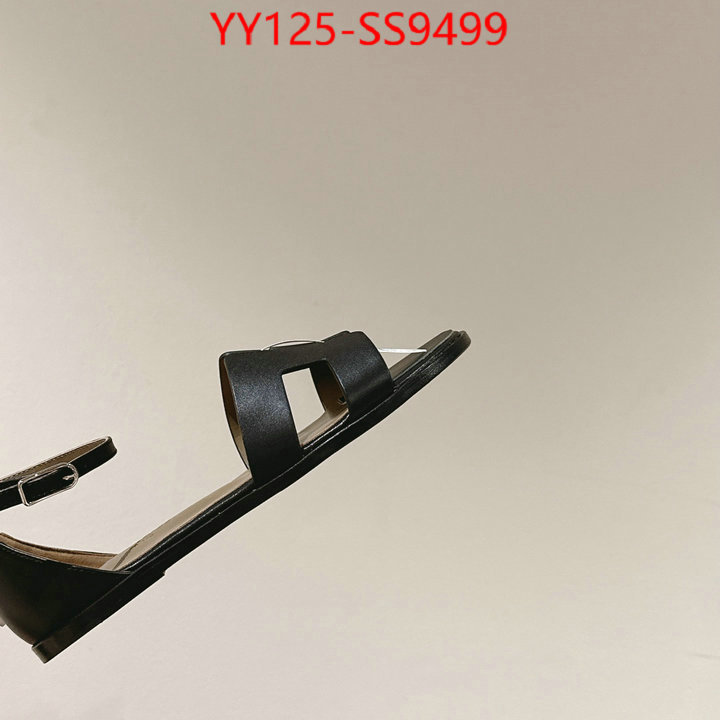 Women Shoes-Hermes what best replica sellers ID: SS9499 $: 125USD