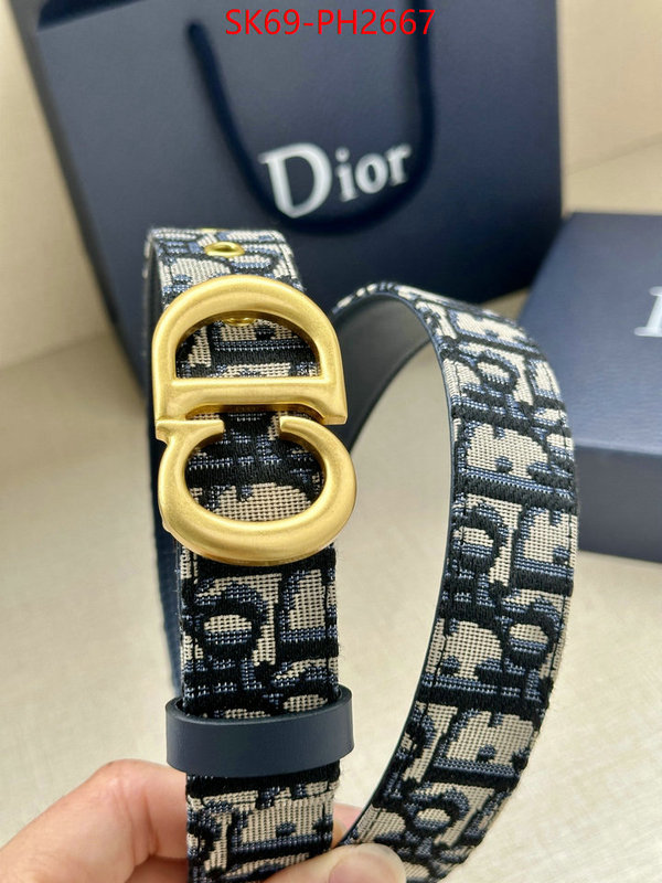 1:1 clone ID: PH2667