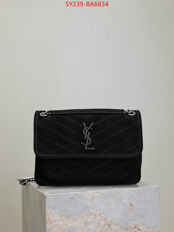 ID: BA6834 $: 239USD,