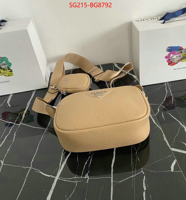 ID: BG8792 $: 215USD,