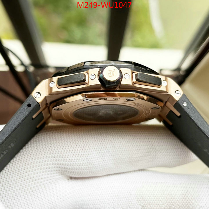 Watch(TOP)-Audemars Piguet designer ID: WU1047 $: 249USD