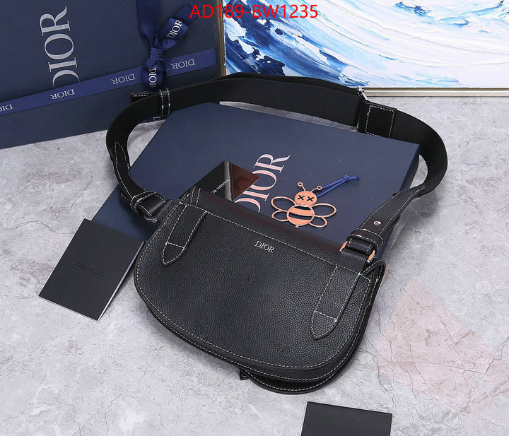 ID: BW1235 $: 189USD,