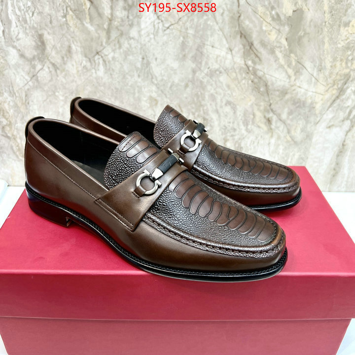 1:1 replica ID: SX8558