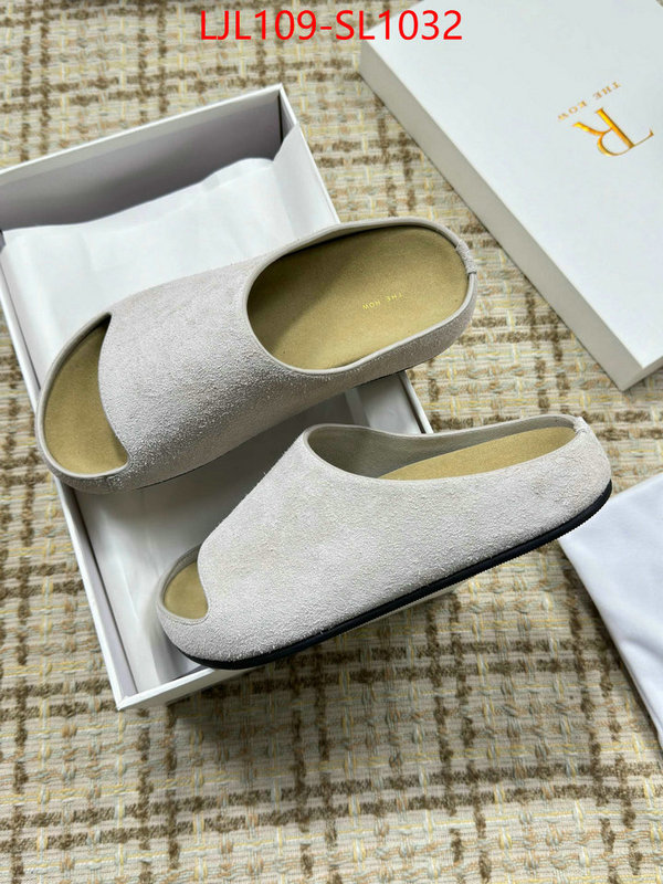 Women Shoes-The Row sell online luxury designer ID: SL1032 $: 109USD