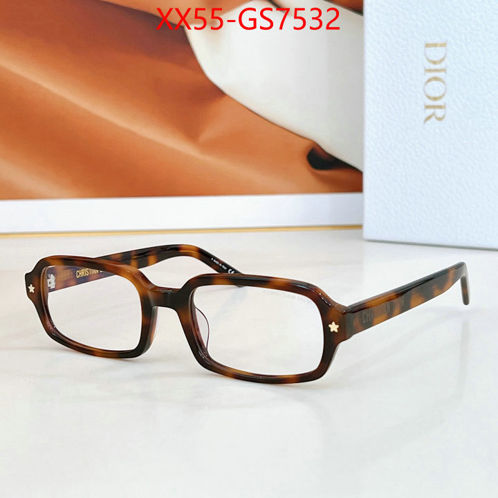 best designer replica ID: GS7532
