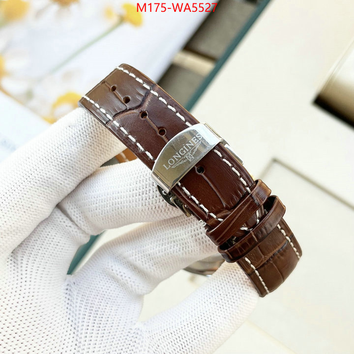 ID: WA5527