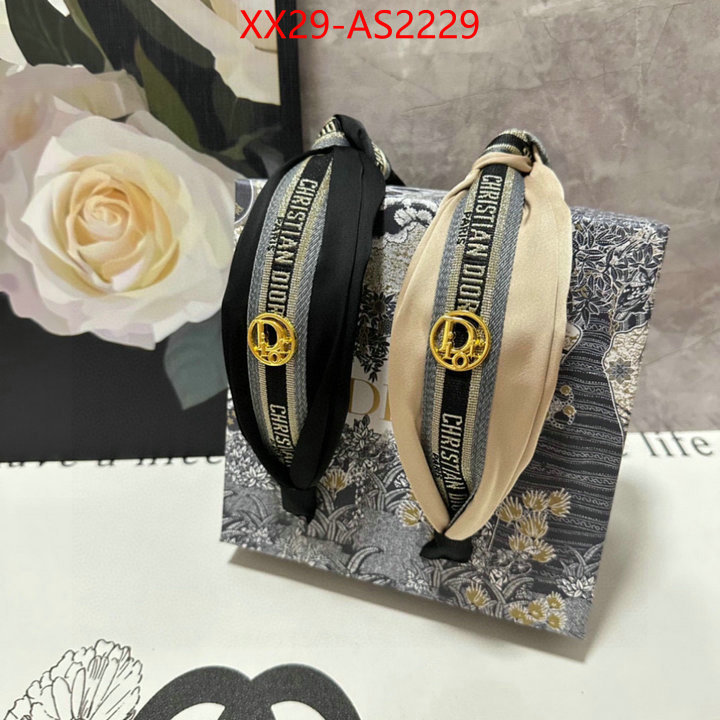 what ID: AS2229