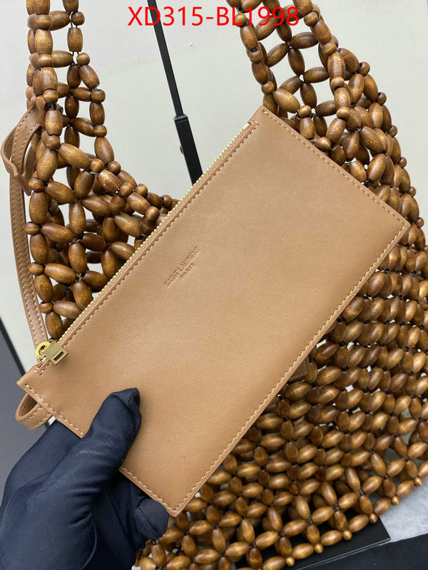 ID: BL1998 $: 315USD,