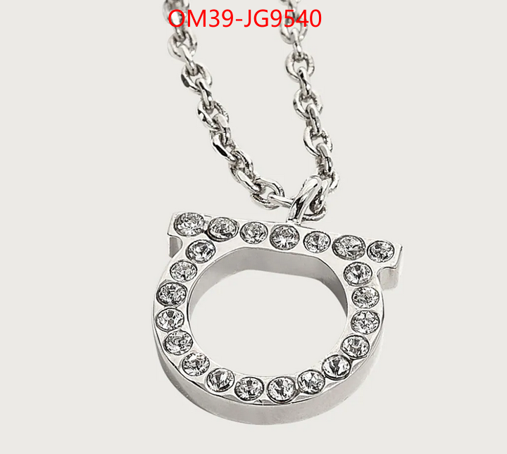 ID: JG9540