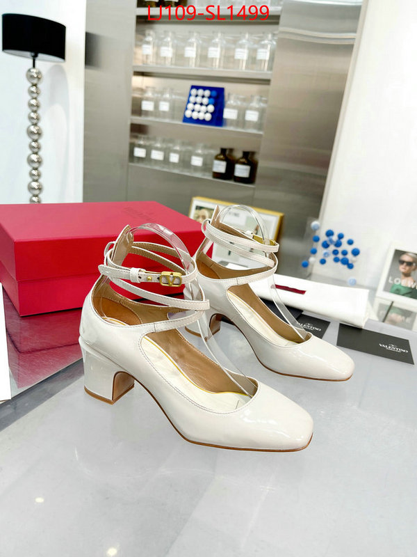 Women Shoes-Valentino the best ID: SL1499 $: 109USD