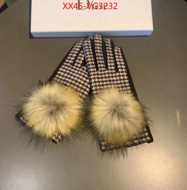 find replica ID: VG3232