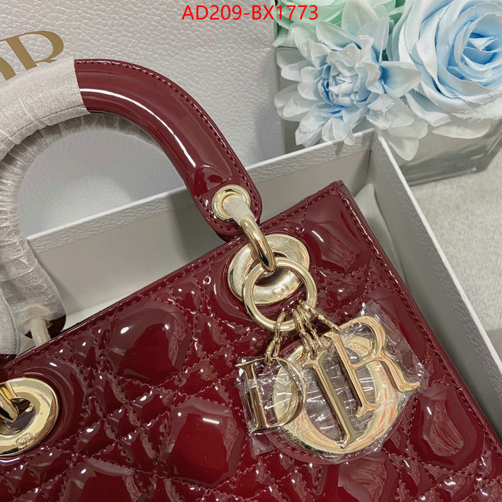 ID: BX1773 $: 209USD,